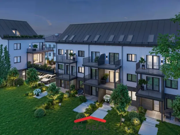 Prodej bytu 2+kk, Brno - Horní Heršpice, Pražákova, 37 m2