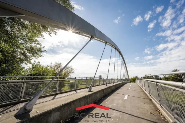 Prodej bytu 2+kk, Brno - Horní Heršpice, Pražákova, 37 m2