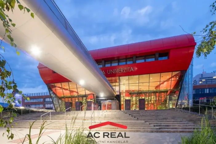 Prodej bytu 2+kk, Brno - Horní Heršpice, Pražákova, 37 m2