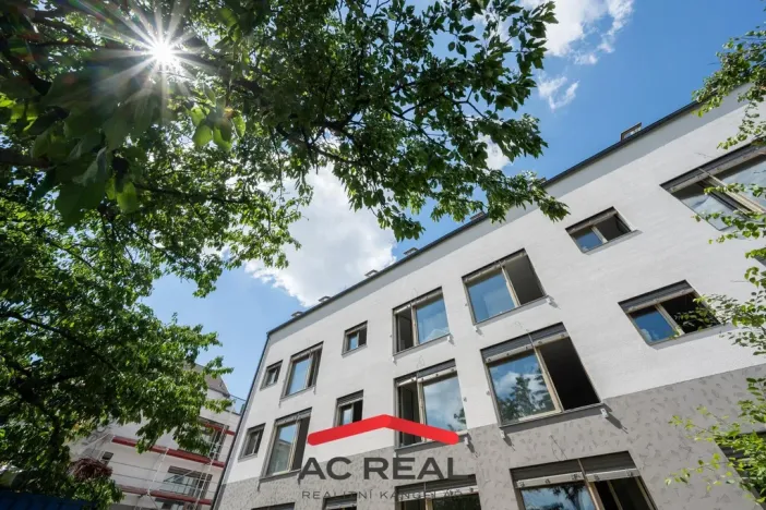 Prodej bytu 2+kk, Brno - Horní Heršpice, Pražákova, 37 m2
