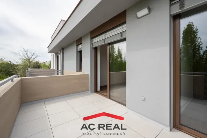 Prodej bytu 2+kk, Lednice, Slovácká, 39 m2