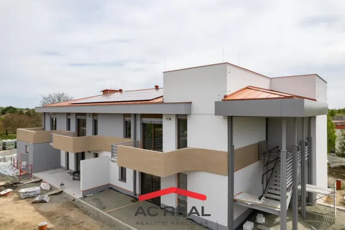 Prodej bytu 2+kk, Lednice, Slovácká, 39 m2