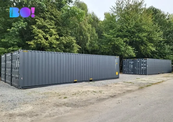 Pronájem garáže, Ludgeřovice, 28 m2