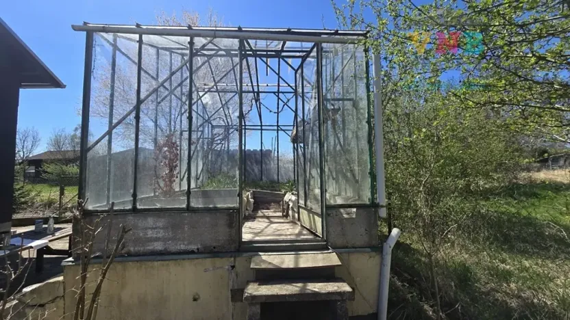Prodej chaty, Třeboň, 45 m2