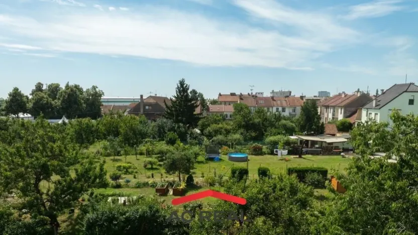 Prodej bytu 4+kk, Brno - Horní Heršpice, Pražákova, 98 m2