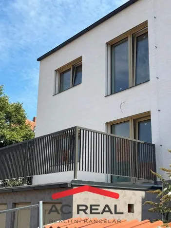 Prodej bytu 4+kk, Brno - Horní Heršpice, Pražákova, 98 m2