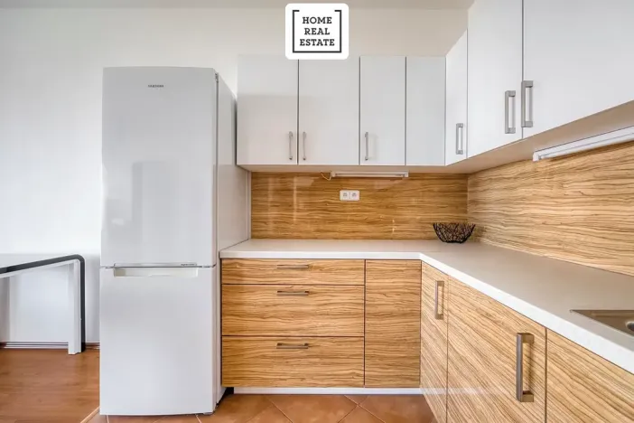 Prodej bytu 3+kk, Praha - Letňany, Pavla Beneše, 84 m2