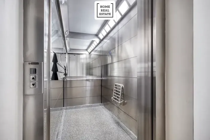 Prodej bytu 3+kk, Praha - Letňany, Pavla Beneše, 84 m2
