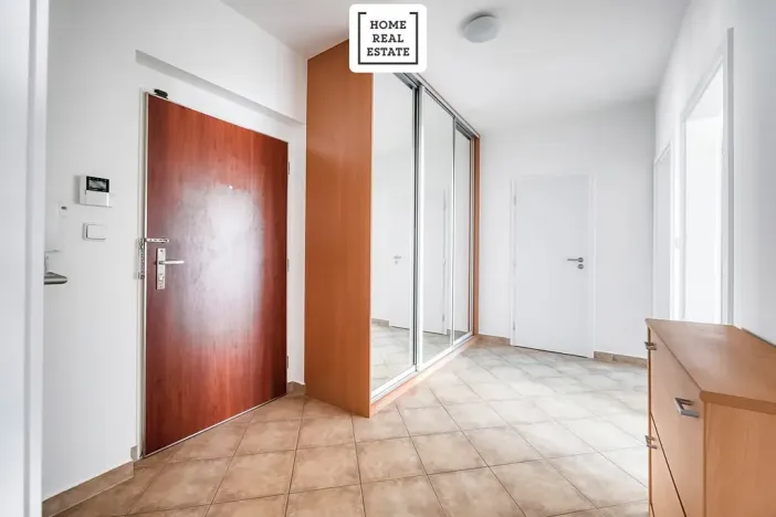 Prodej bytu 3+kk, Praha - Letňany, Pavla Beneše, 84 m2
