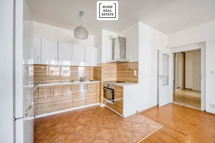 Prodej bytu 3+kk, Praha - Letňany, Pavla Beneše, 84 m2