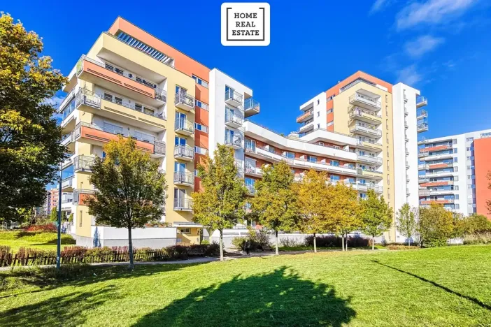 Prodej bytu 3+kk, Praha - Letňany, Pavla Beneše, 84 m2