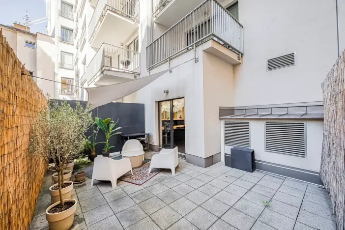 Prodej kanceláře, Praha - Smíchov, Pod Barvířkou, 73 m2