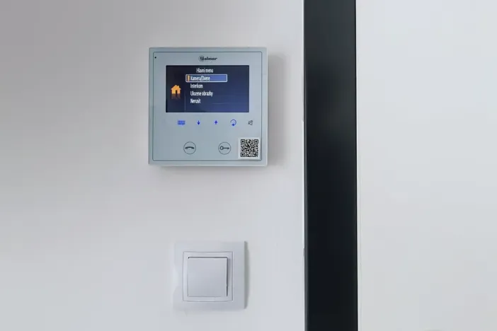 Prodej kanceláře, Praha - Smíchov, Pod Barvířkou, 73 m2