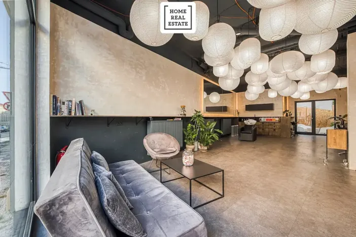 Prodej obchodního prostoru, Praha - Smíchov, Pod Barvířkou, 73 m2