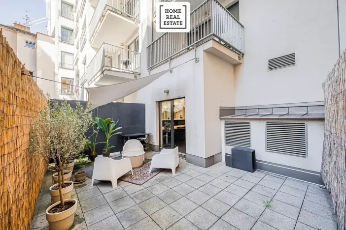 Prodej obchodního prostoru, Praha - Smíchov, Pod Barvířkou, 73 m2