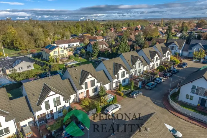 Prodej rodinného domu, Býkev, 140 m2