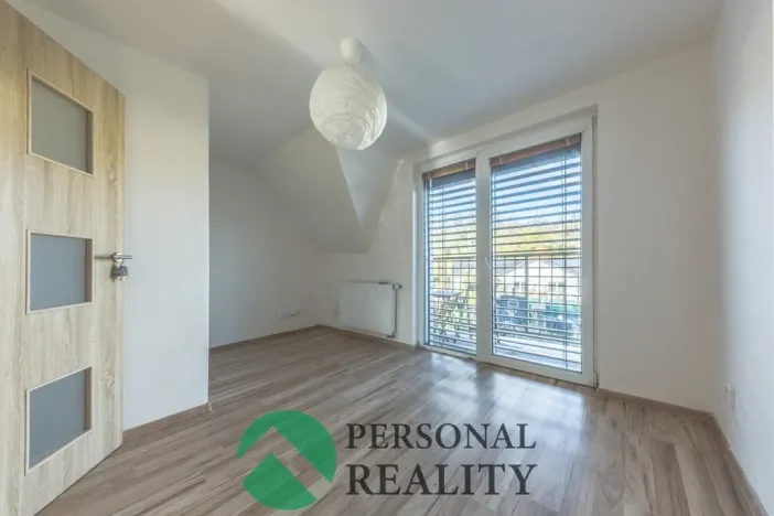 Prodej rodinného domu, Býkev, 140 m2