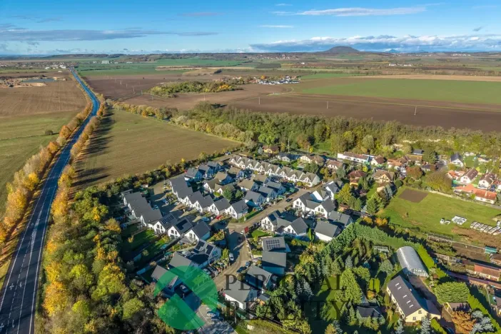 Prodej rodinného domu, Býkev, 140 m2