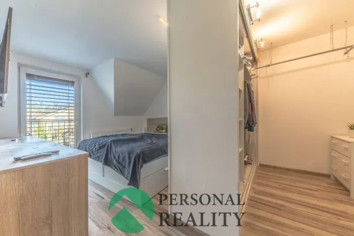 Prodej rodinného domu, Býkev, 140 m2