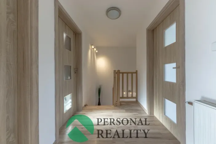 Prodej rodinného domu, Býkev, 140 m2
