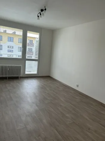 Prodej bytu 1+1, Lázně Bohdaneč, Na Lužci, 45 m2