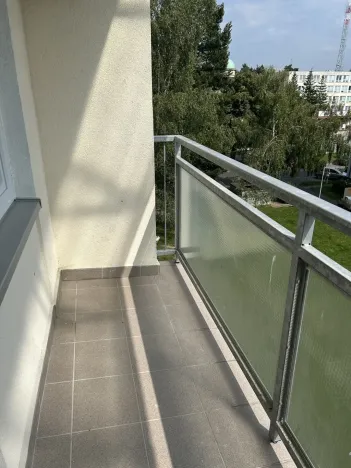 Prodej bytu 1+1, Lázně Bohdaneč, Na Lužci, 45 m2