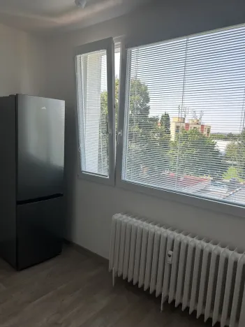Prodej bytu 1+1, Lázně Bohdaneč, Na Lužci, 45 m2
