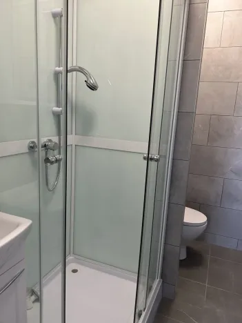 Prodej bytu 1+1, Lázně Bohdaneč, Na Lužci, 45 m2