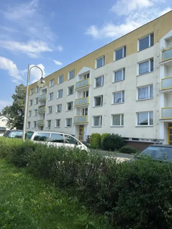 Prodej bytu 1+1, Lázně Bohdaneč, Na Lužci, 45 m2