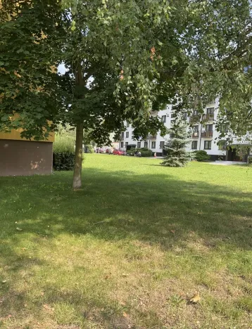 Prodej bytu 1+1, Lázně Bohdaneč, Na Lužci, 45 m2