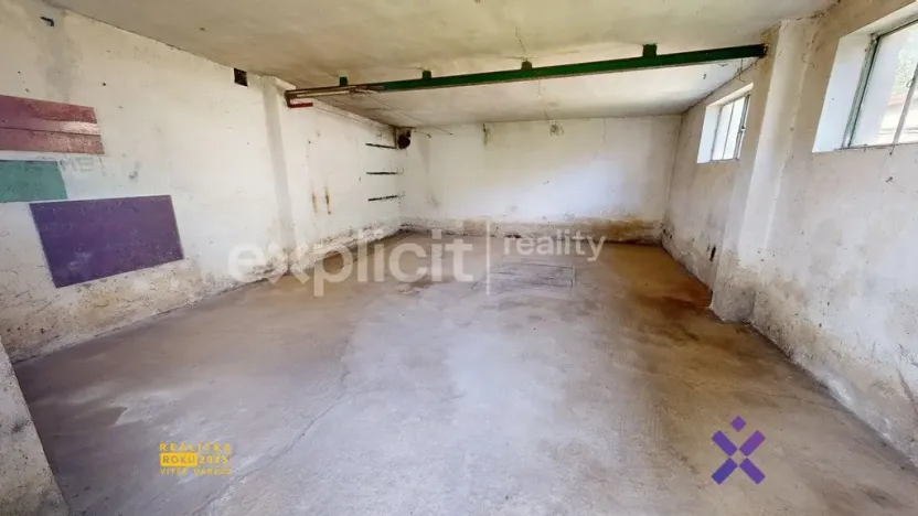 Prodej pozemku pro bydlení, Zahnašovice, 1158 m2