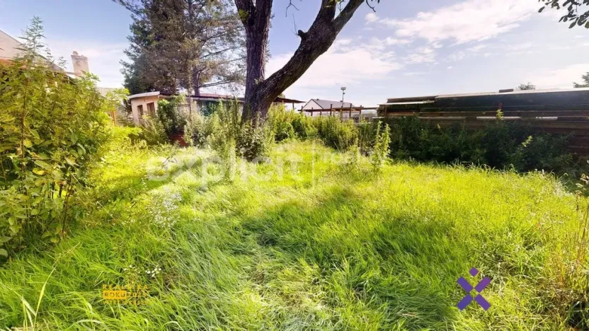 Prodej pozemku pro bydlení, Zahnašovice, 1158 m2
