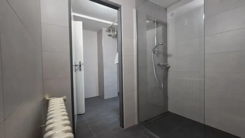 Pronájem kanceláře, Praha - Holešovice, Přístavní, 37 m2