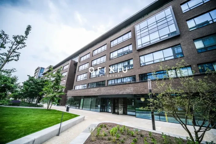 Pronájem obchodního prostoru, Brno, Vlněna, 150 m2