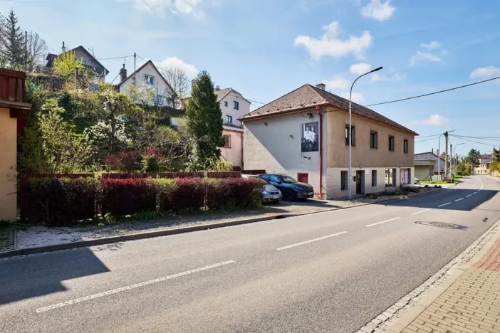 Prodej rodinného domu, Červený Kostelec - Horní Kostelec, 274 m2