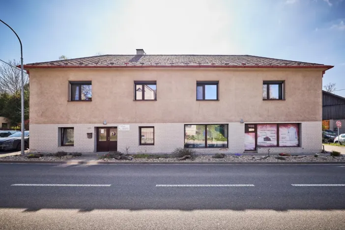 Prodej rodinného domu, Červený Kostelec - Horní Kostelec, 274 m2