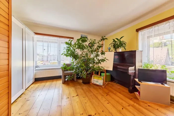 Prodej rodinného domu, Červený Kostelec - Horní Kostelec, 274 m2