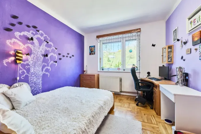Prodej rodinného domu, Červený Kostelec - Horní Kostelec, 274 m2