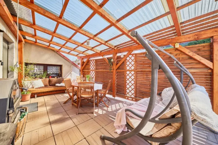 Prodej rodinného domu, Červený Kostelec - Horní Kostelec, 274 m2