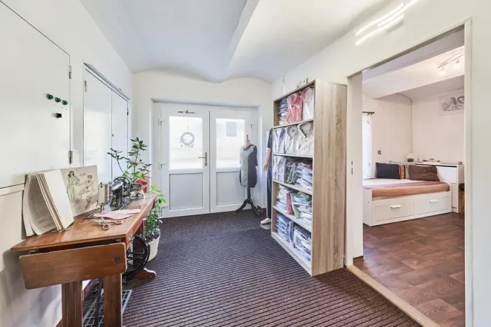 Prodej rodinného domu, Červený Kostelec - Horní Kostelec, 274 m2