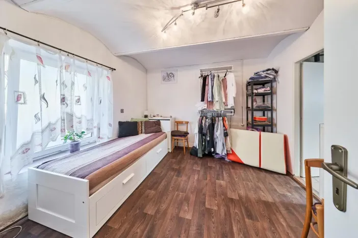 Prodej rodinného domu, Červený Kostelec - Horní Kostelec, 274 m2