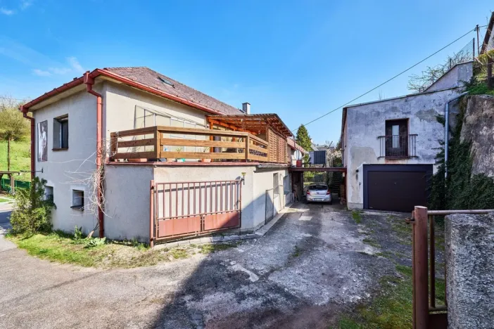 Prodej rodinného domu, Červený Kostelec - Horní Kostelec, 274 m2