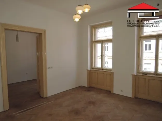 Pronájem kanceláře, Praha - Smíchov, Jindřicha Plachty, 82 m2