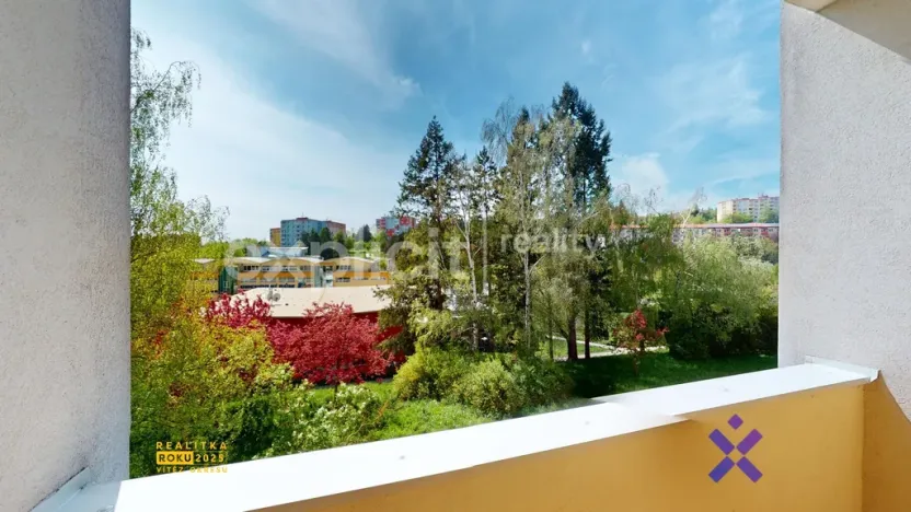Pronájem bytu 2+1, Uherský Brod, Družstevní, 56 m2
