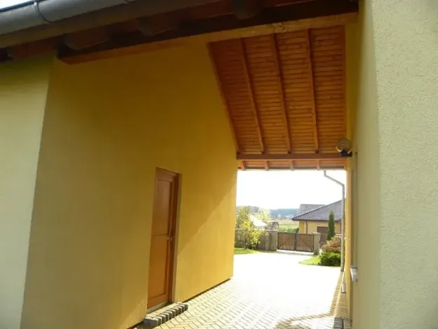 Prodej rodinného domu, Jihlava, Jasmínová, 140 m2