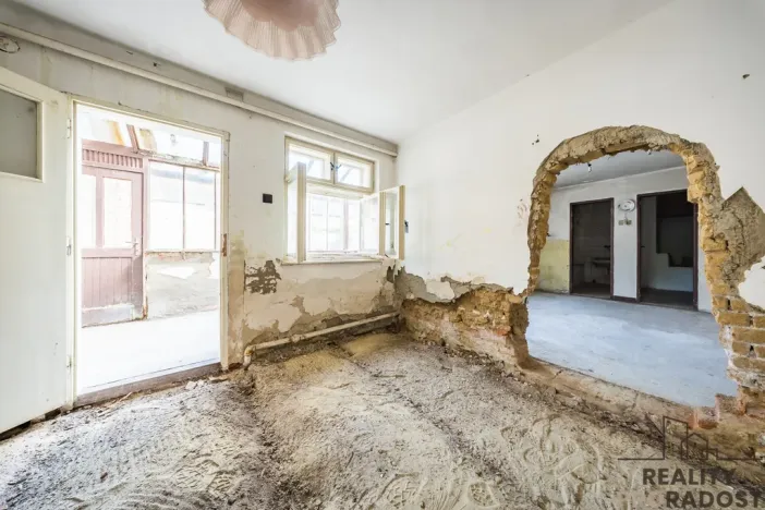 Prodej rodinného domu, Žeravice, 170 m2