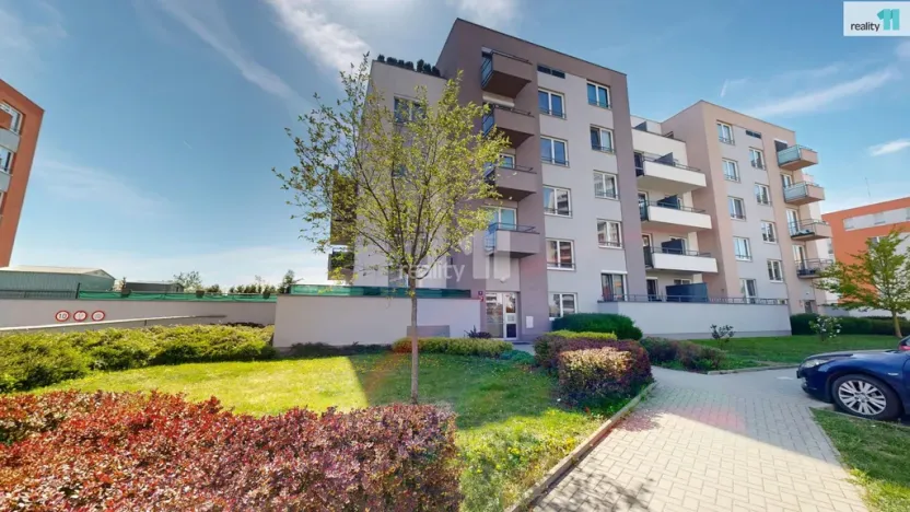 Prodej bytu 3+kk, Praha - Letňany, Kadečkové, 91 m2