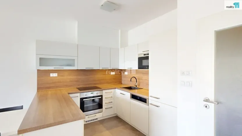 Prodej bytu 3+kk, Praha - Letňany, Kadečkové, 91 m2