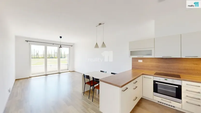 Prodej bytu 3+kk, Praha - Letňany, Kadečkové, 91 m2