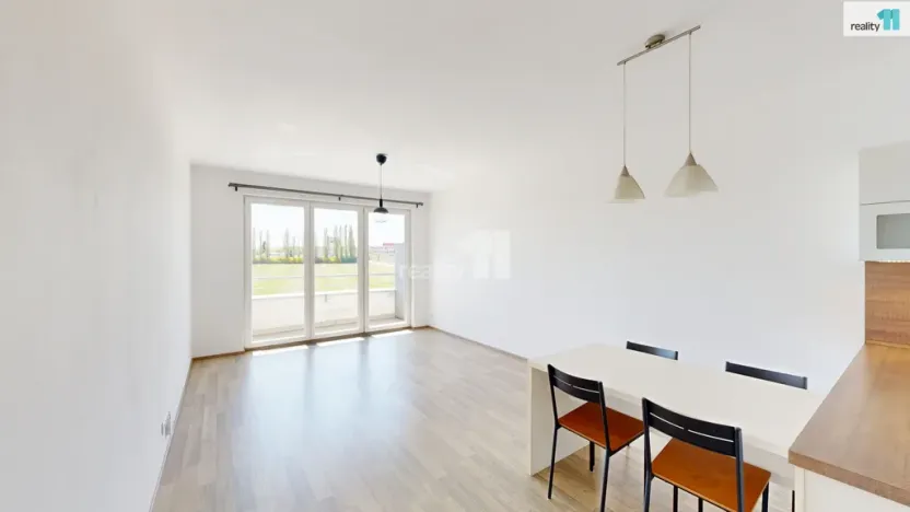 Prodej bytu 3+kk, Praha - Letňany, Kadečkové, 91 m2